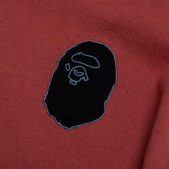 Shark Full Zip Hoodie France - Burgundy -Feature store Shark Full Zip Hoodie France Burgundy 001ZPK701303M BUR 08 12 25 Feature JA 8