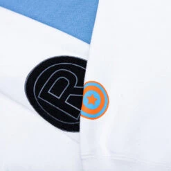 Shark Full Zip Hoodie Indonesia - Blue 11 Shark Full Zip Hoodie Indonesia - Blue -Feature store Shark Full Zip Hoodie Indonesia Blue 001ZPK701309M BLU 08 12 25 Feature JA 6