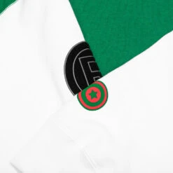 Shark Full Zip Hoodie Italy - Green -Feature store Shark Full Zip Hoodie Italy Green 001ZPK701304M GRN 08 12 25 Feature JA 6