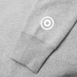 Shark Full Zip Hoodie - Grey -Feature store Shark Full Zip Hoodie M Gray 001ZPJ801012MGRA 08 26 23 Feature JP 8