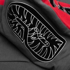 Shark Full Zip Hoodie Malaysia - Gray -Feature store Shark Full Zip Hoodie Malaysia Gray 001ZPK701310M GRA 08 11 25 Feature KN 8