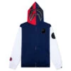 Shark Full Zip Hoodie UK - Navy 1 Shark Full Zip Hoodie UK - Navy -Feature store Shark Full Zip Hoodie UK Navy 001ZPK701302M NVY 08 12 25 Feature JA