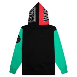 Feature store -Feature store Shark Full Zip Hoodie United Arab Emirates Black 001ZPK701308M BLK 08 11 25 Feature KN 6