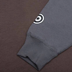 Shark Full Zip Hoodie #2 - Beige -Feature store Shark Full Zip Hoodie 2 Beige 001ZPK701312M BEI 08 12 25 Feature JA 6