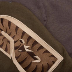 Shark Full Zip Hoodie #2 - Beige -Feature store Shark Full Zip Hoodie 2 Beige 001ZPK701312M BEI 08 12 25 Feature JA 7