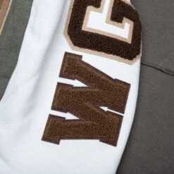 Shark Full Zip Hoodie #2 - Olive Drab -Feature store Shark Full Zip Hoodie 2 Olive Drab 001ZPK701312M OLD 08 10 25 Feature JA 8