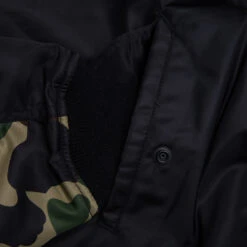 Shark Ma-1 - Black 10 Shark Ma-1 - Black -Feature store Shark Ma 1 Black 001HJK701003M BLK 08 11 25 Feature KN 8