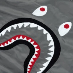 Shark Ma-1 - Olive Drab -Feature store Shark Ma 1 Olive Drab 001HJK701003M OLD 08 11 25 Feature KN 6