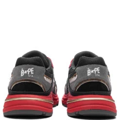 Shark STA China M1 - Black -Feature store Shark STA China M1 Black 001FWK201301M BLK 04 24 25 Feature KN 6