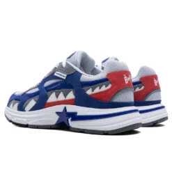 Shark STA Japan M1 - Blue -Feature store Shark STA Japan M1 Blue 001FWK201305M BLU 04 22 25 Feature KN 5