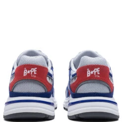 Shark STA Japan M1 - Blue -Feature store Shark STA Japan M1 Blue 001FWK201305M BLU 04 22 25 Feature KN 6