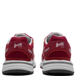 Shark STA Korea M1 - Red 9 Shark STA Korea M1 - Red -Feature store Shark STA Korea M1 Red 001FWK201306M RED 04 23 25 Feature KN 6