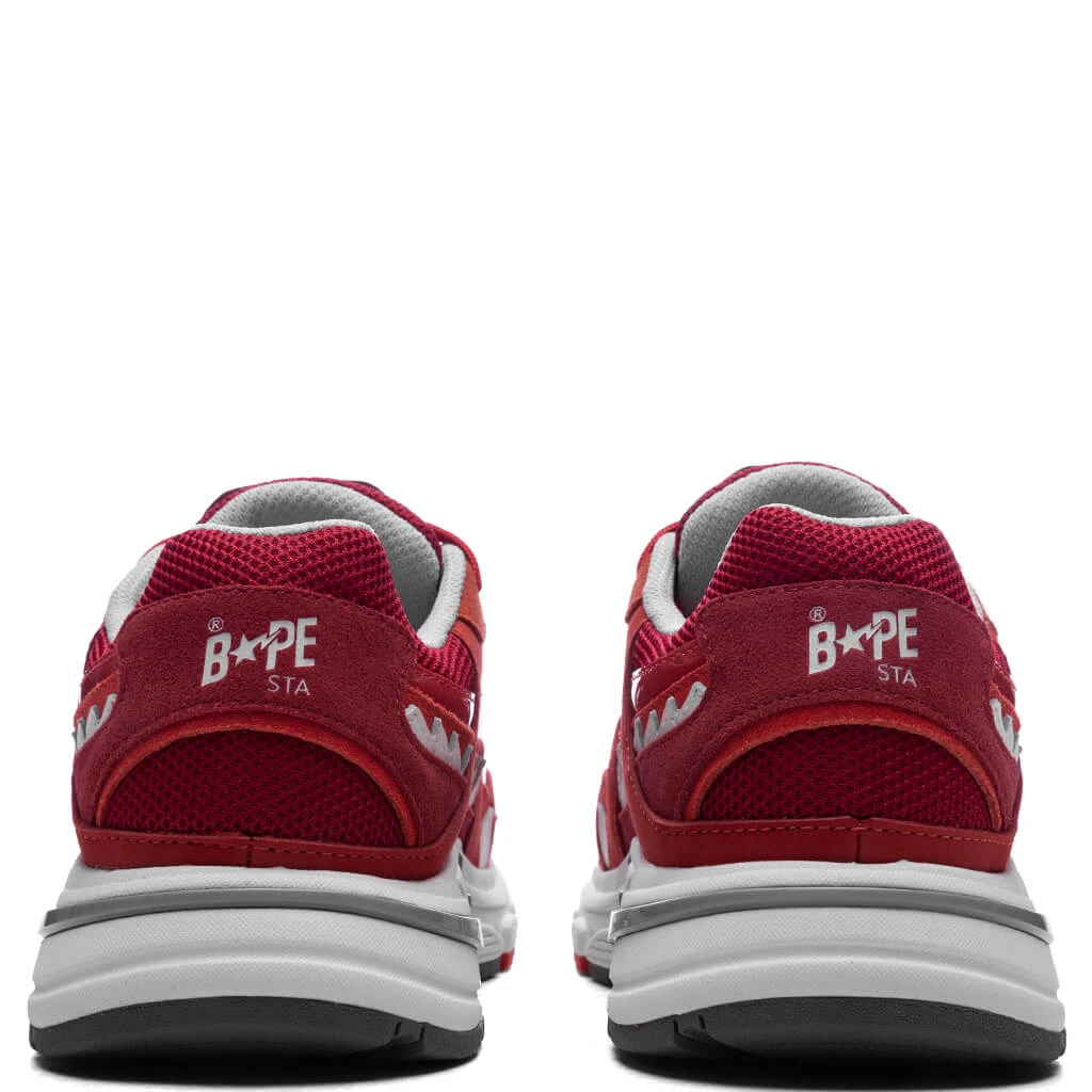 Shark STA Korea M1 - Red 6 Shark STA Korea M1 - Red - Image 4