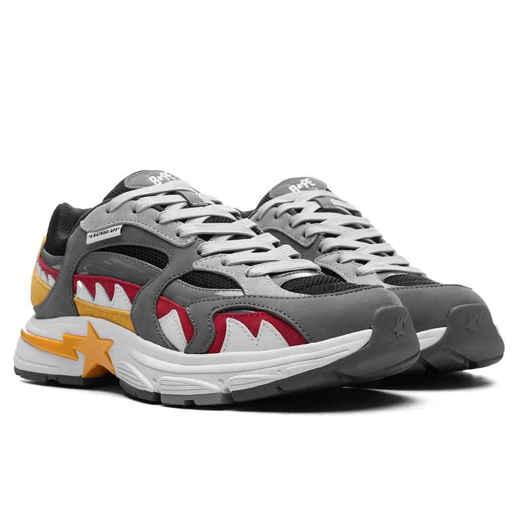 Shark STA Malaysia M1 - Blue 4 Shark STA Malaysia M1 - Blue - Image 2