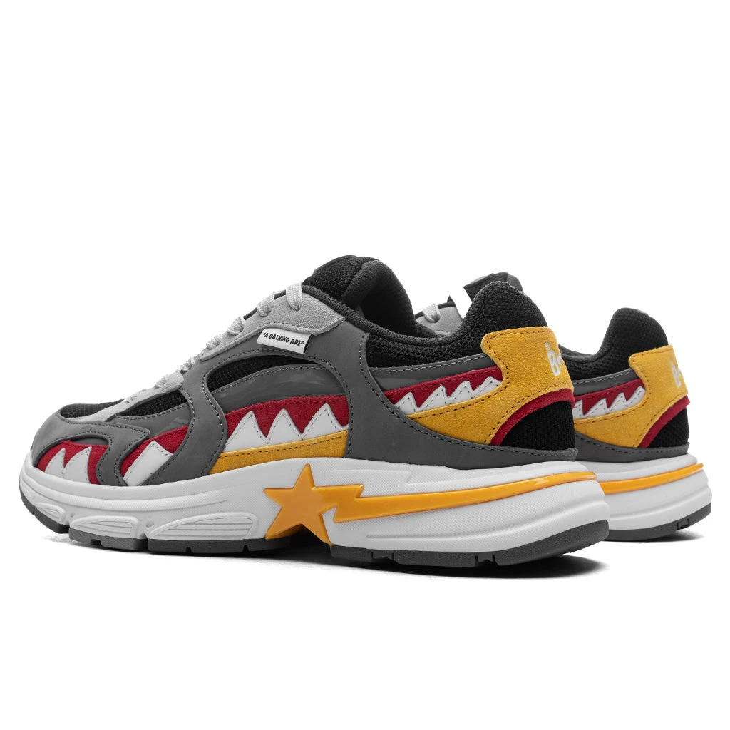 Shark STA Malaysia M1 - Blue 5 Shark STA Malaysia M1 - Blue - Image 3