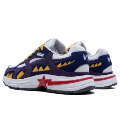 Shark STA US M1 - Blue -Feature store Shark STA US M1 Blue 001FWK201310M BLU 04 22 25 Feature KN 5