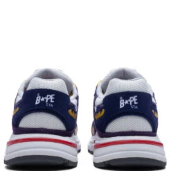 Shark STA US M1 - Blue -Feature store Shark STA US M1 Blue 001FWK201310M BLU 04 22 25 Feature KN 6