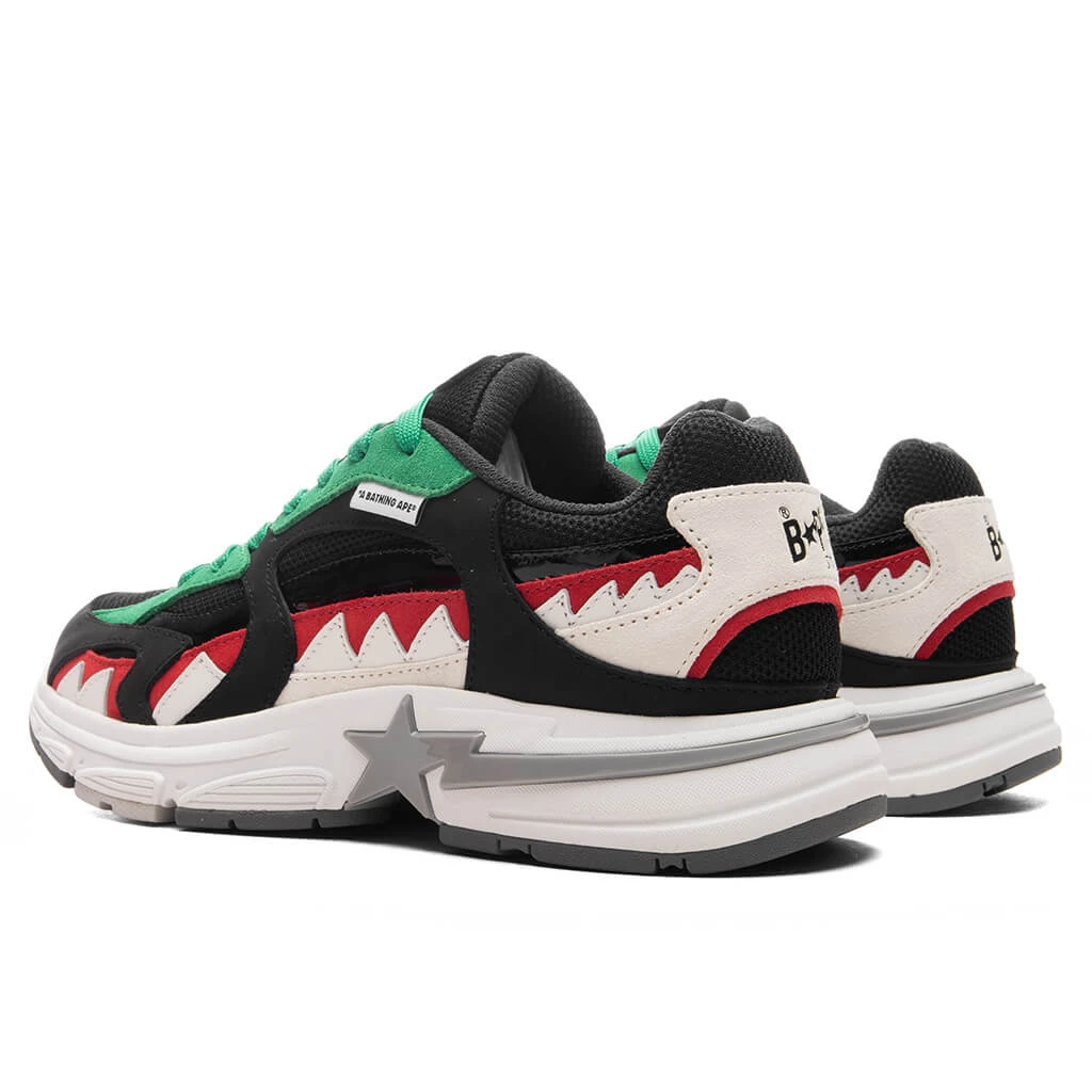 Shark STA United Arab Emirates M1 - Black 5 Shark STA United Arab Emirates M1 - Black - Image 3