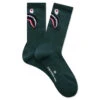 Shark Socks - Green 2 Shark Socks - Green -Feature store Shark Socks Green 001SOK801002M GRN 12 22 24 Feature VR