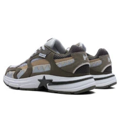 Shark Sta #2 M2 - Olive Drab 8 Shark Sta #2 M2 - Olive Drab -Feature store Shark Sta 2 M2 Olive Drab 001FWK701315M OLD 04 22 25 Feature KN 5