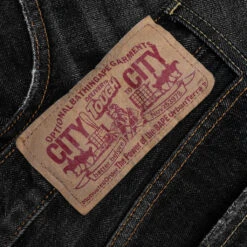 Twin STA Relaxed Fit Denim Shorts - Black 9 Twin STA Relaxed Fit Denim Shorts - Black -Feature store Twin STA Relaxed Fit Denim Shorts Black 001DSL301004M BLK 08 10 25 Feature JA 6