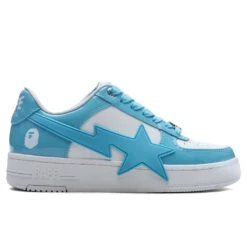 Women's Bape STA OS #3 - Sax