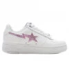 Bape STA #50 - White