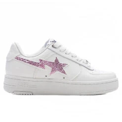 Bape STA #50 - White