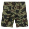 Kid's 1ST Camo Beach Pants - Green -Feature store a bathing ape kids 1st camo beach pants green 8d31c161 ab51 4300 aefa 6770918e6ee0