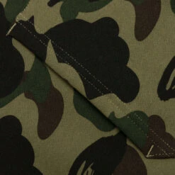 1st Camo Crazy College Full Zip Hoodie - Green -Feature store untitled 03 01 23 Feature JP 69