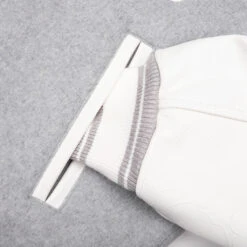 Bape Varsity Jacket - Grey -Feature store untitled 04 17 25 Feature JP 6