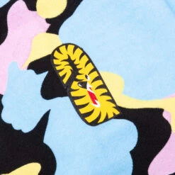 New Multi Camo 2nd Shark Full Zip Hoodie - Black 11 New Multi Camo 2nd Shark Full Zip Hoodie - Black -Feature store untitled 05 22 23 Feature 11